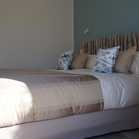 Vacation Home - Maison De Vacances Saint-Xandre Екстериор снимка