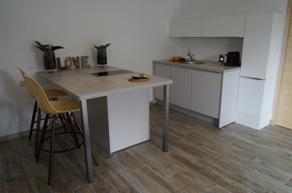 Vacation Home - Maison De Vacances Saint-Xandre Екстериор снимка