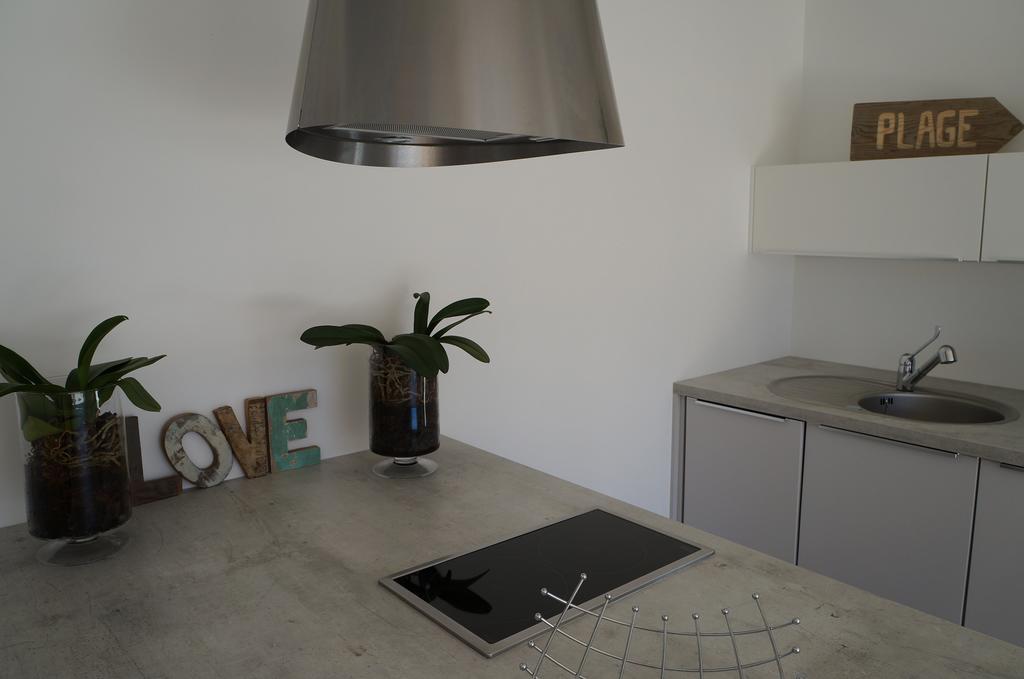 Vacation Home - Maison De Vacances Saint-Xandre Екстериор снимка