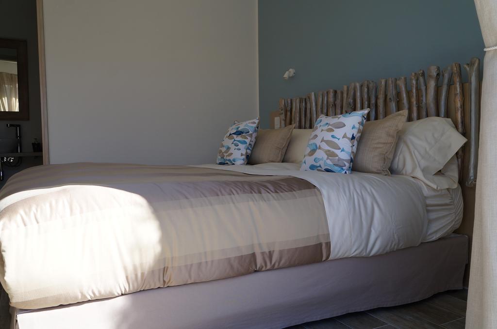Vacation Home - Maison De Vacances Saint-Xandre Екстериор снимка